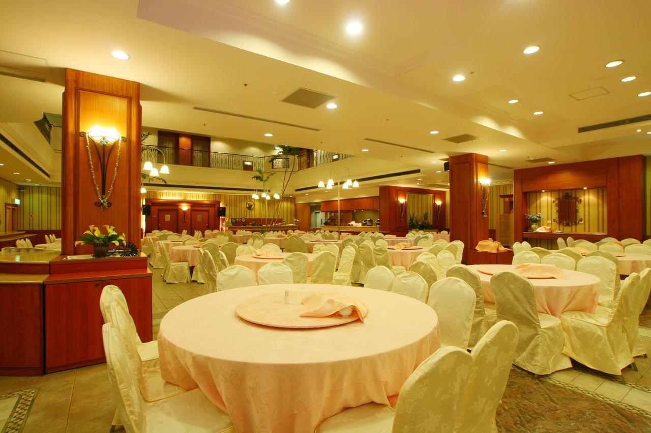 Life Leisure Resort Guanxi Exterior photo