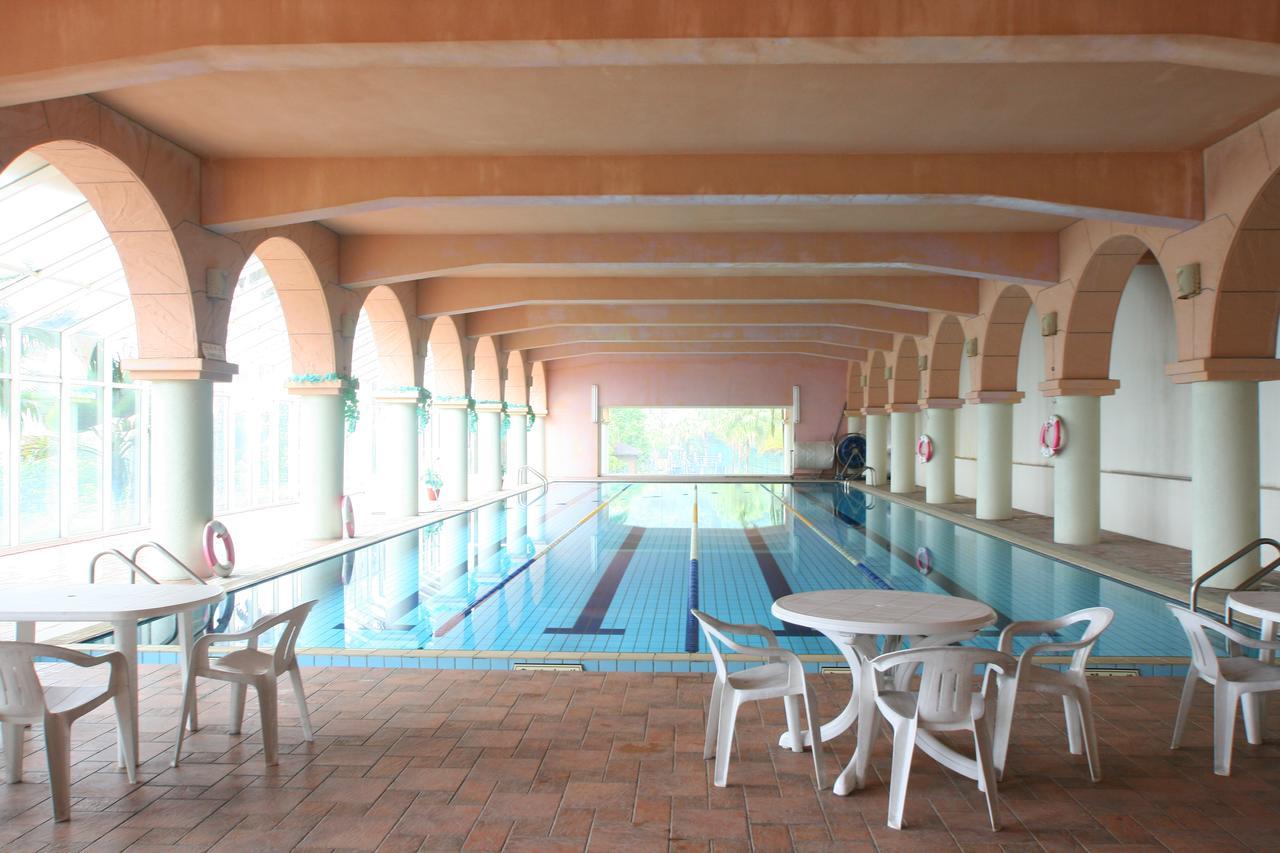 Life Leisure Resort Guanxi Exterior photo
