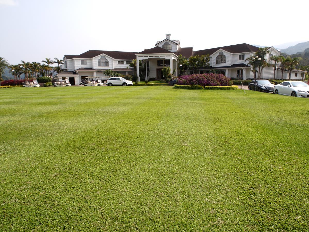 Life Leisure Resort Guanxi Exterior photo
