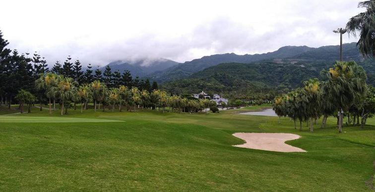 Life Leisure Resort Guanxi Exterior photo