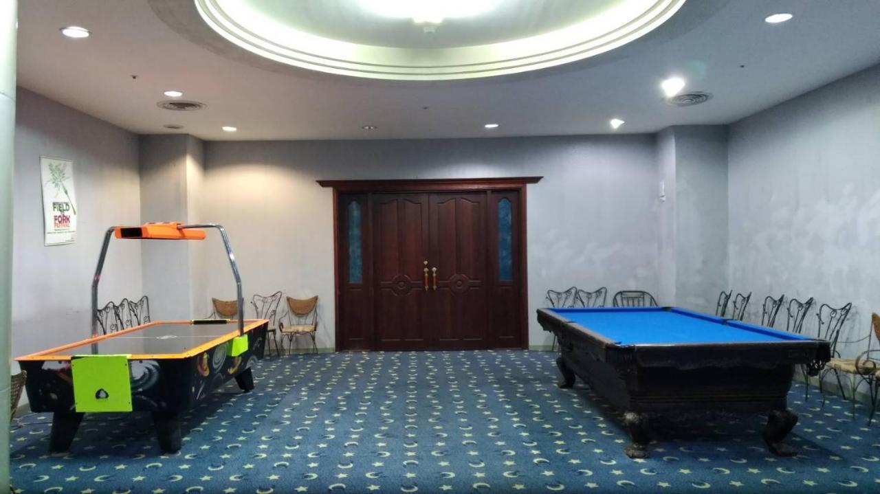 Life Leisure Resort Guanxi Exterior photo