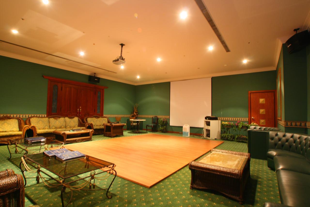 Life Leisure Resort Guanxi Exterior photo